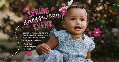 Spring Dresswear Event, 923 Red Banks Rd, Greenville, NC 27858-5839 ...