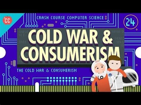 Image result for Crash Course Cold War
