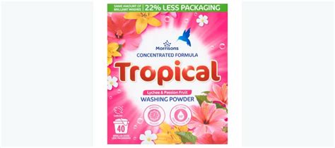 Image result for Different Types of Washing Powder