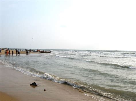 Silver Beach, cuddalore, India - Top Attractions, Things to Do ...