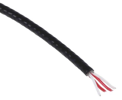 RS PRO | RS PRO Type RTD Resistance Thermometer Detector (RTD) Wire ...