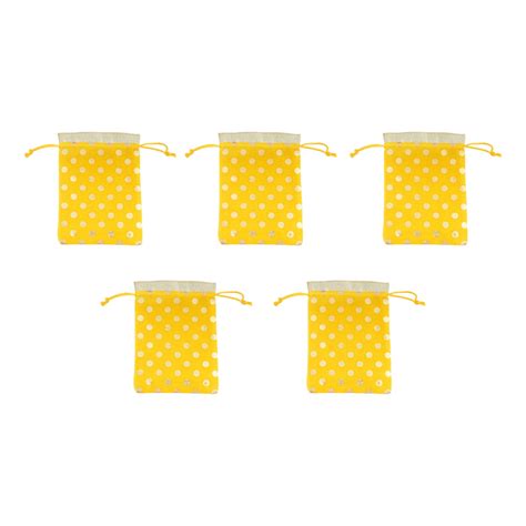 Giri - Design Gift Bag | Thambulam Bag | Potli Bag