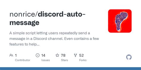 Image result for Discord Auto Message Bot