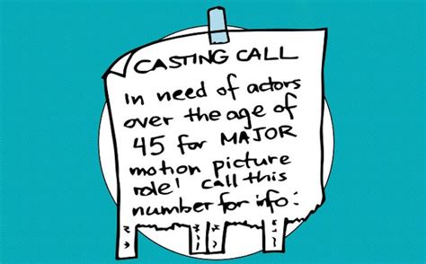 Image result for Backstage Profile Example