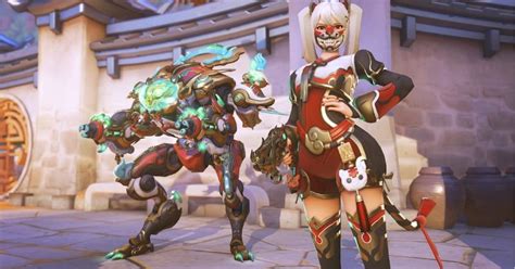 Best Soldier: 76 build for Stadium mode in Overwatch 2