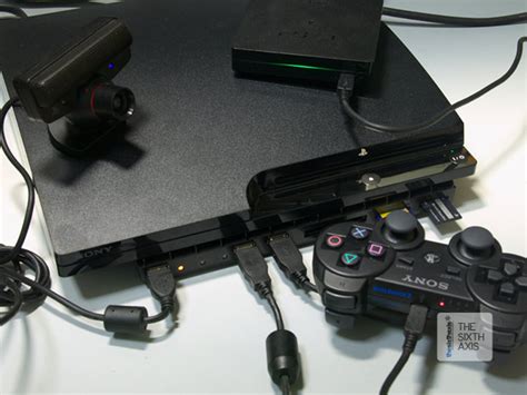 Image result for PS3 Card Reader