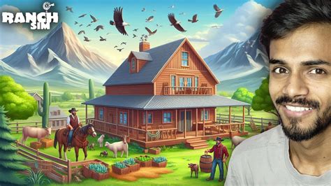 Image result for Ranch Simulator Buildable Area
