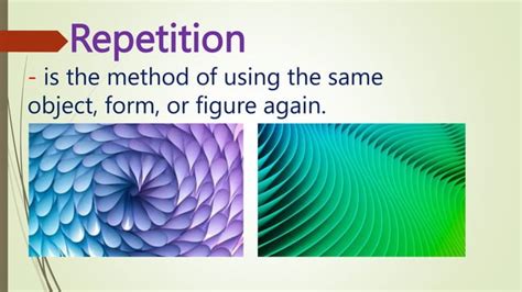 What Is a Rhythm Pattern 的图像结果