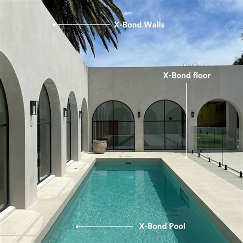 Microcement Exteriors — Seamless Overlays