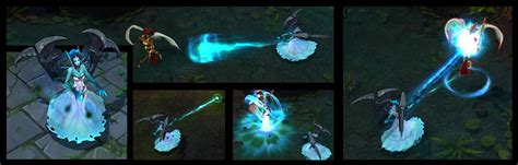 Image result for Ghost Bride Morgana