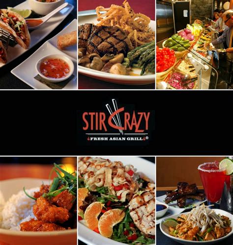 Thanks, Mail Carrier | Custom, Fresh and Delicious: Stir Crazy ...