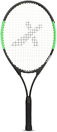 Vector X Vxt 520 26 inches 3# Strung Tennis Racquet (Blue, White ...