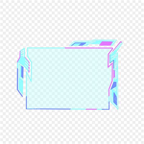 Technology Border Transparent 的图像结果