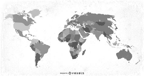 Earth Map Vector 的图像结果