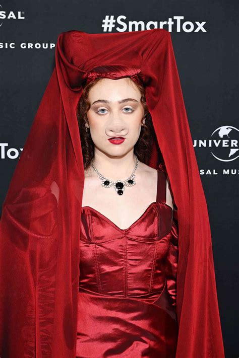 Chappell Roan's Best Makeup Looks Are a Colorful Dream