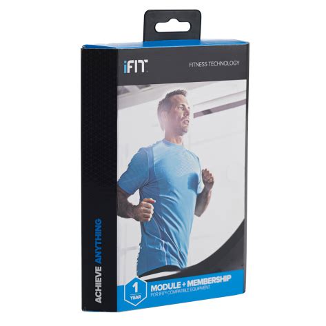 Image result for iFit Live Module