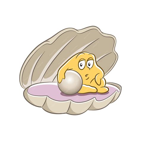 Image result for Pearly Shell Character