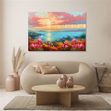Luxury Nature Canvas Paintings for Modern Homes | Craftico – Page 2