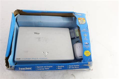 Image result for VTech Language Learning Notebook