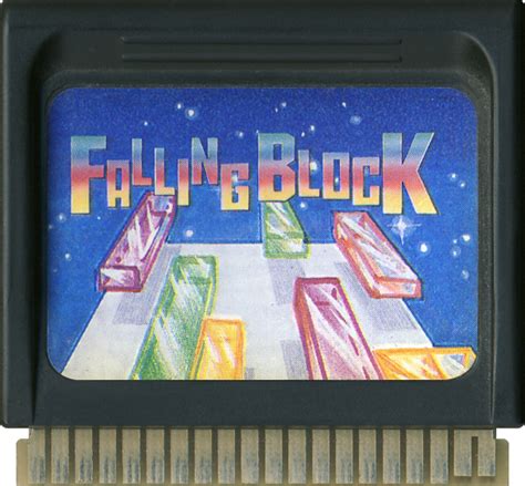 Image result for Falling Block Gameplay
