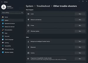 Image result for Windows Troubleshooting Tools