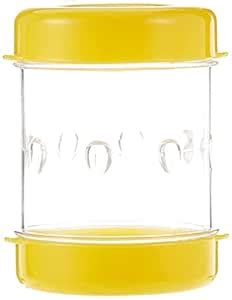 Buy Amazing Ideas Handheld Egg Peeler, Yellow, HF4001021239 Online at ...