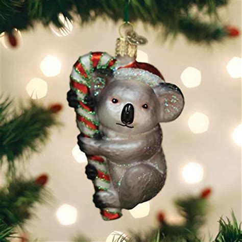 Old World Christmas Ornament | Wayfair