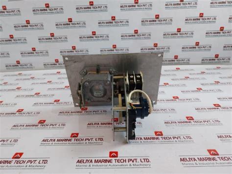 Sakamoto Electric Mkli-3S-r1-h2 Master Controller For Hoisting 100/110 ...