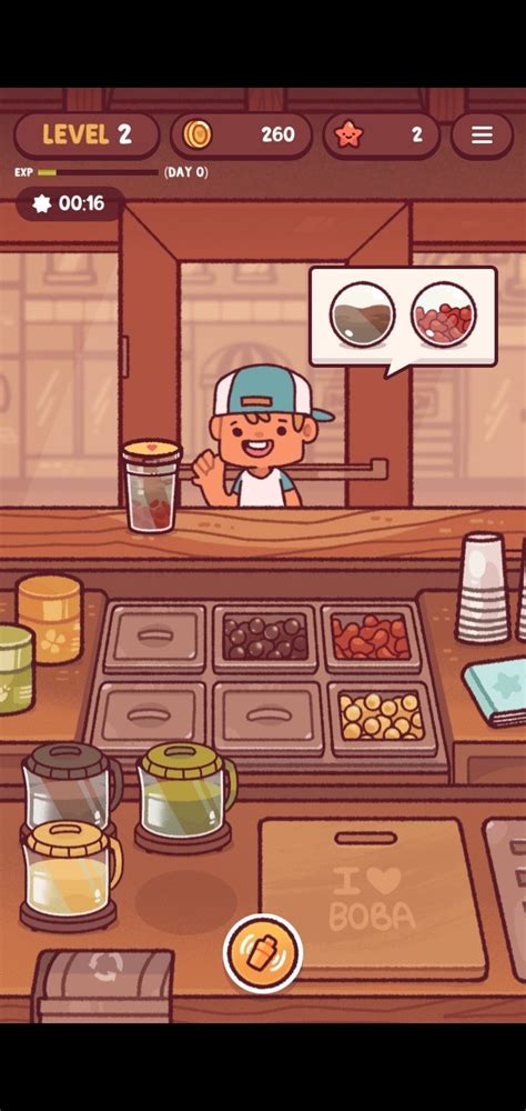 Descargar Boba Tale 2.0 APK Gratis para Android