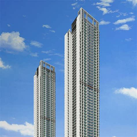 2 BHK Projects in Parel by Lodha Group - Dwello
