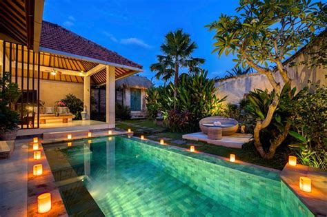 THE PANDAN TREE VILLAS (Bali/Mengwi) - Villa Reviews, Photos, Rate ...