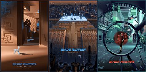 Image result for Blade Runner Part 3