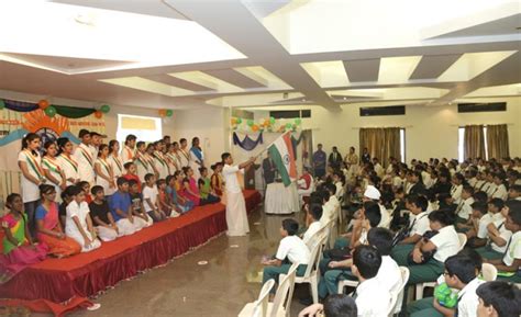 Jankidevi Public School Mumbai