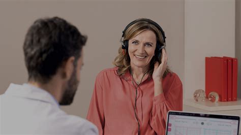 OAE (Otoacoustic Emissions) hearing test: types & results