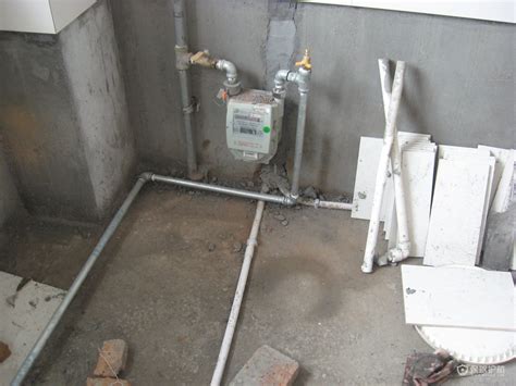 2018家装水电安装规范和标准 水电安装每平米价格_猎装网装修平台