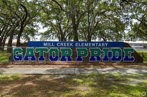 West Creek Elementary Florida