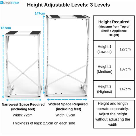 Image result for Washing Machine Stacking Kit UK