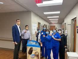 HCA Houston Healthcare Office Photos