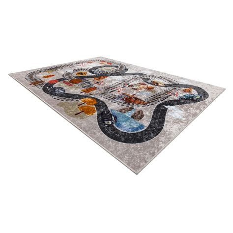 Dywan do prania JUNIOR 51986.803 Tory, 140x190 cm | home&you