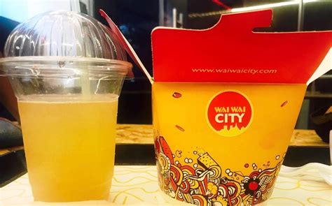 Wai Wai City Is Now Open In Baner | WhatsHot Pune