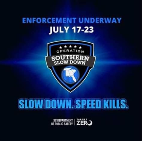 Operation Southern Slow Down 🙄 | Radar Detector & Countermeasure Forum