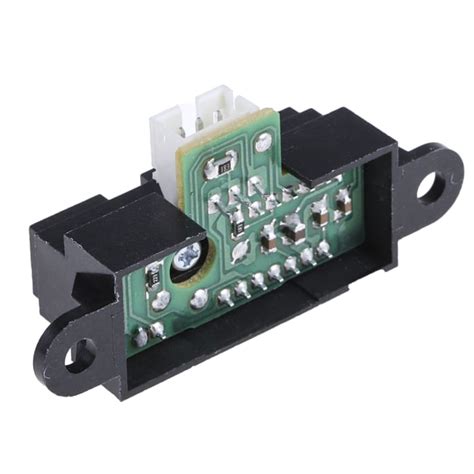 GP2Y0A21YK0F Sharp | GP2Y0A21YK0F Sharp, Reflective Optical Sensor ...