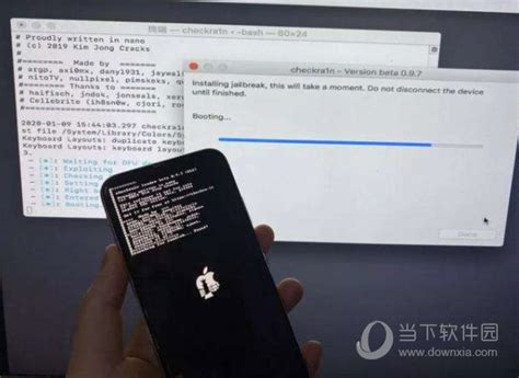 Checkra1n Free 的图像结果