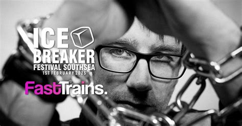 Fast Trains @ Icebreaker Festival 2025, The Vaults, Southsea (41-47 ...