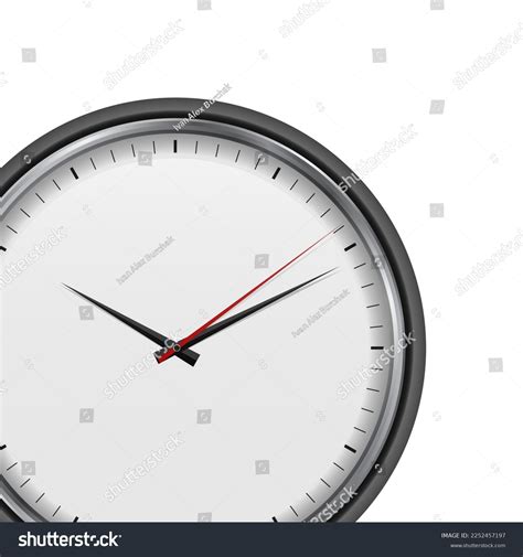 Empty Clock 的图像结果