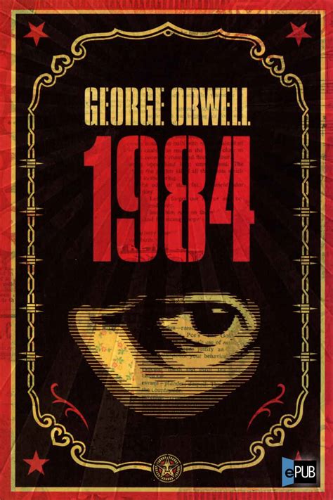 Leer 1984 de George Orwell libro completo online gratis.