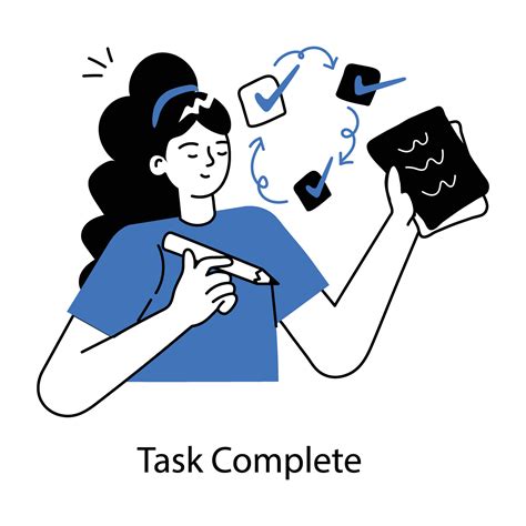 Image result for Task Complete