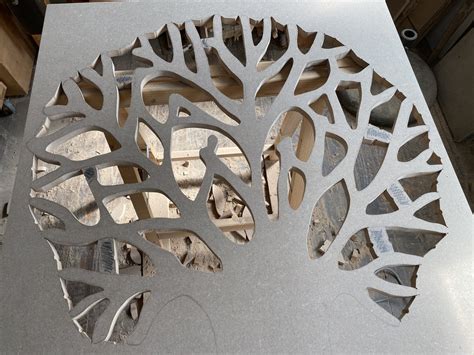 Image result for Wood Tree Tutorial