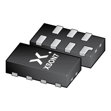 PUSB3FR6Z Nexperia | Mouser India