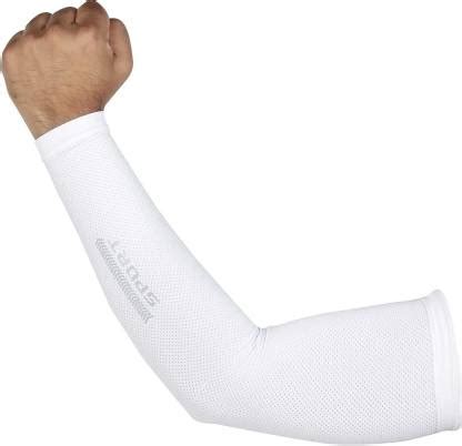 Brats N Beauty Nylon Arm Sleeve For Men & Women Price in India - Buy ...